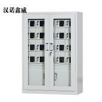 汉诺鑫威手机存放柜20门下档1136*814*300mm