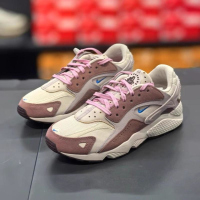 NIKE耐克休闲鞋HUARACHE轻便舒适低帮男鞋运动鞋DZ3306-101 D