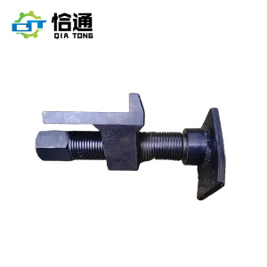 恰通 调整配件 QT-17 个