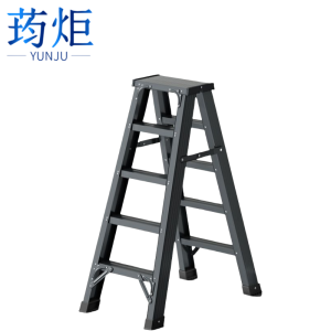 荺炬 梯子