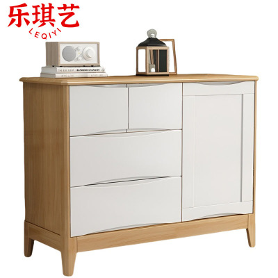 乐琪艺 储物柜 100cm 个