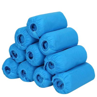 豫汉迎一次性鞋套100只/包