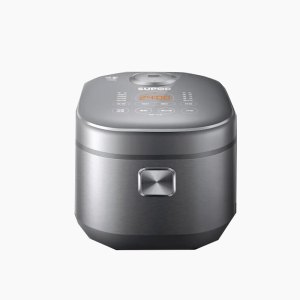 苏泊尔(SUPOR)SF50HC53电饭煲家用智能预约煮粥锅IH电磁加热铜晶球釜内胆电饭锅大容量触控操作5升