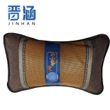 晋涵 枕头 30*50cm 1个