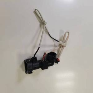 帮客材配惠而浦燃气热水器JSQ24-T12Q、JSQ24-T12H水流量传感器