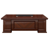 悦兴诚大班台240*110*76cm张