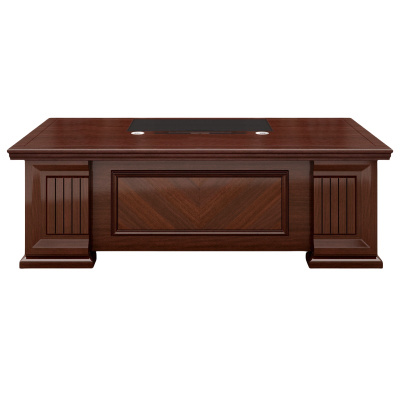 悦兴诚大班台240*110*76cm张