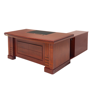 匡大办公家具油漆办公桌1.8米职员桌主管桌 班台 B4818H