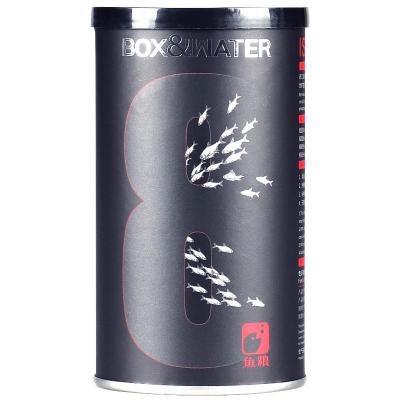 博特贴片鱼食小型鱼通用型热带鱼孔雀灯科斑马神仙鱼饲料