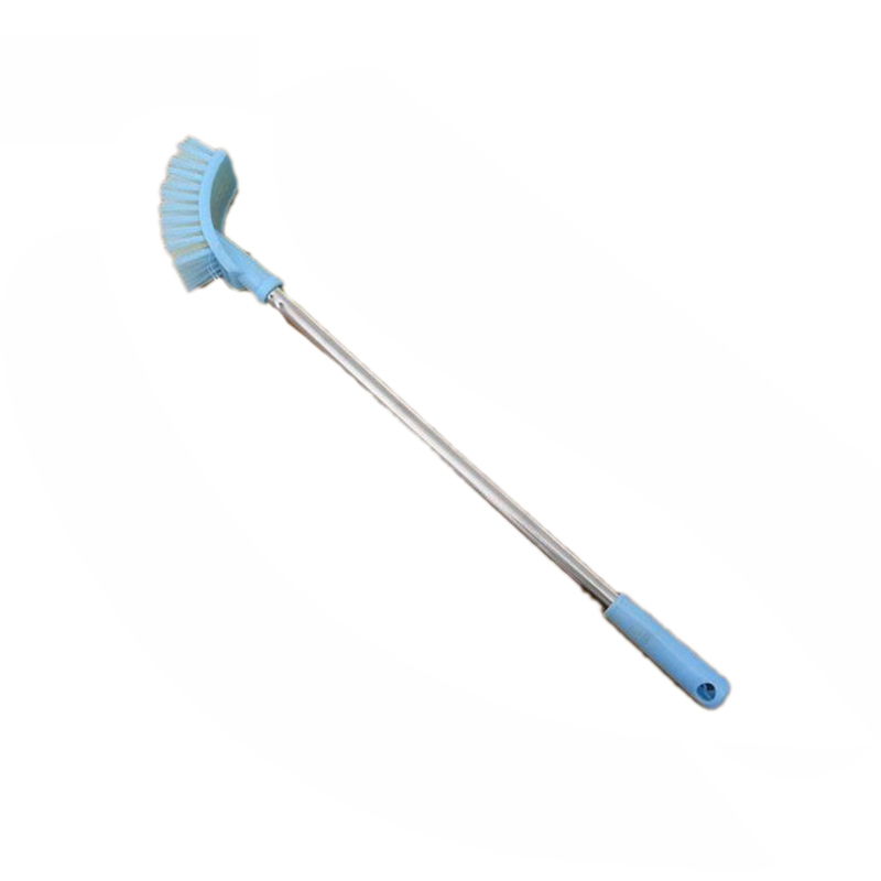 铁义 马桶清洁刷 颜色随机 10个装52*13cm 件