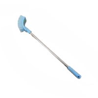 铁义 马桶清洁刷 颜色随机 10个装52*13cm 件