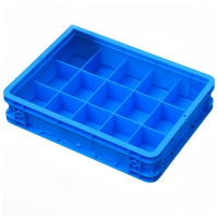 依韵珂零件收纳盒400*300*90mm个