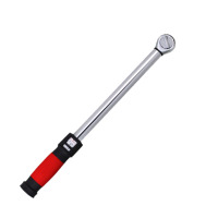 凯希捷 固定头视窗可调扳手1/2" 20-100N.m KXJ-CM3100S