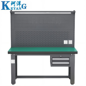 珂洋 钳工操作台 1.8m 张