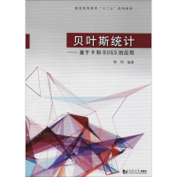 音像贝叶斯统计韩明 编著