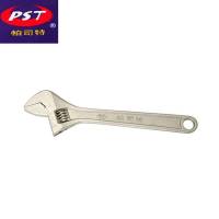 德国帕司特镀镍活动扳手 8寸200毫米