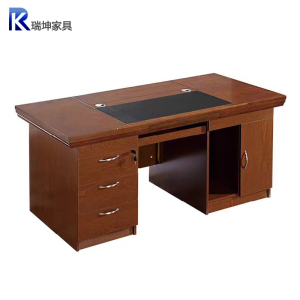 渝瑞坤 办公桌 1600*800*760mm/张