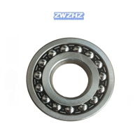 ZWZHZ调心球轴承 1202