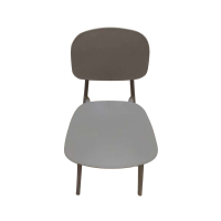 山利奥 餐椅 SLA-816/把