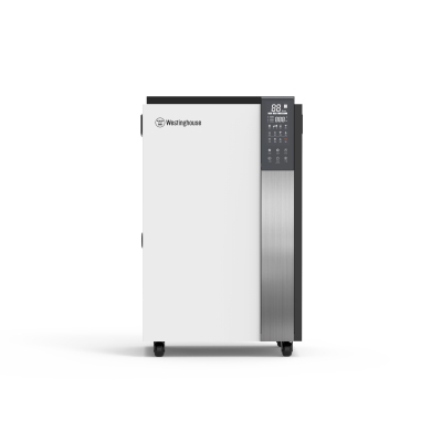 美国西屋(Westinghouse)智能商用除湿机WD-P6012(wifi)别墅家用地下室仓库