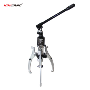 HIKWANG整体液压拉马 拔轮器轴承拆卸工具 出力:15吨 YL-15T /台
