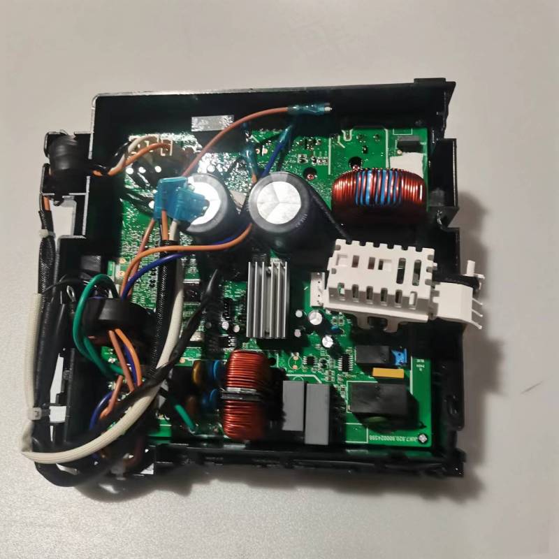 帮客材配 全新原装 P0970139849 长虹惠而浦ISH- 26FL1NW空调外机主板(新) 收前务必验货