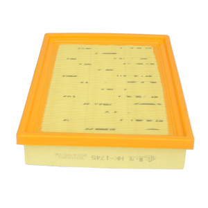 昊之鹰 空气滤清器适用荣威I5 1.5L/荣威I6 PLUS 1.6L/20款后MG5(AP32)1.5L空气滤芯空气格