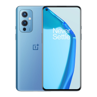 一加 OnePlus 9 5G手机 12GB+256GB 鲸蓝 一加|哈苏 手机影像系统 骁龙888 120Hz柔性直屏 65W超级快充 移动联通电信5G拍照游戏手机 一加9系列