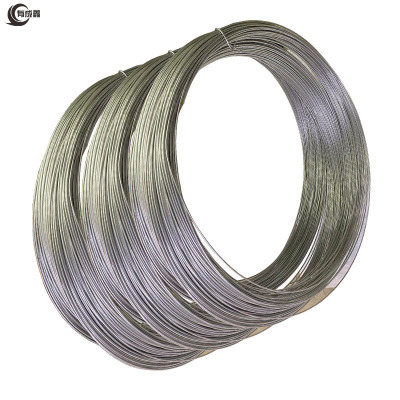 有成鑫 10# 镀锌铁丝 千克