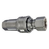 龙江策驰 油管接头 NK-13/8