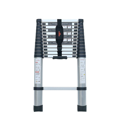 SONGLIM 盛松林 单面竹节梯 3.2m (30间距) 个