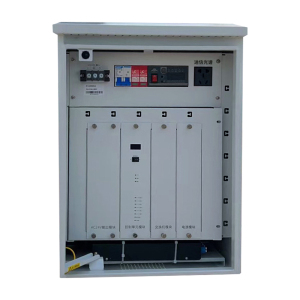 迪信光谱 视频运维监控数据终端视频箱 OYD-AI15124-G 套