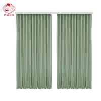 织娘故事 窗帘 2.64*2.8m 副