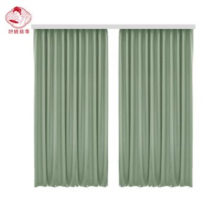 织娘故事 窗帘 2.64*2.8m 副