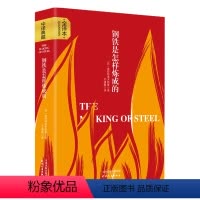 [正版]钢铁是怎样炼成的 中译典藏全集 丛书 爱阅读无障碍版7-10-12岁少儿图书 小学生课外阅读书籍 青少年版世界