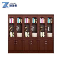 豫庄德资料柜六门台