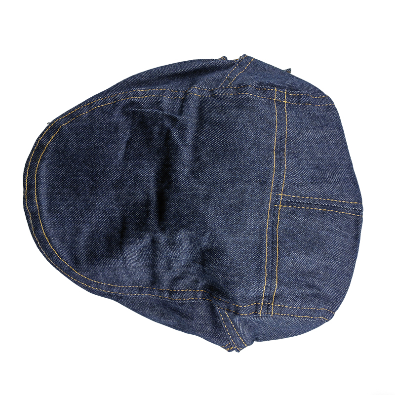 鸽护 餐饮工作贝雷帽 GH-MZ-041-K19-02 顶