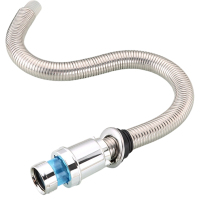 LONMATE 不锈钢面盆防臭下水管SL8020 一条