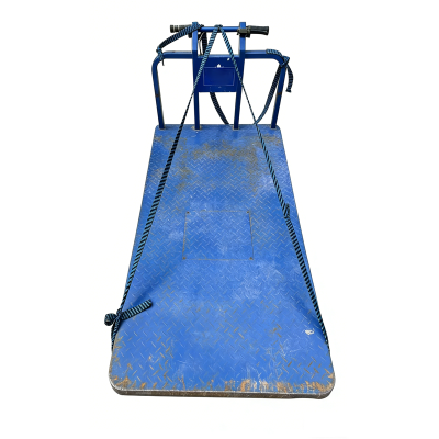 鑫睿辉 电动平推车 长170cm宽90cm高28cm 个