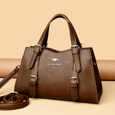 包包女包新款2026斜挎包女单肩包女复古时尚女士手提包女