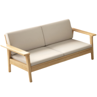 依韵珂双人位沙发140*80*84cm张