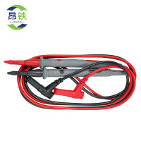 昂铁万用表通用表笔20A付
