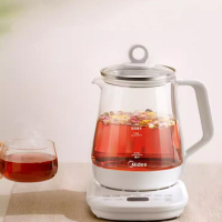 美的MK-YSP1508养生壶婴级小型-1.5L