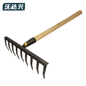 沃达兴 耙子 122CM 把