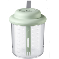 MOKKOM磨客800ml蔬清洗机家用食材净化洗水果神器全自动消毒去农残MK-SGB01