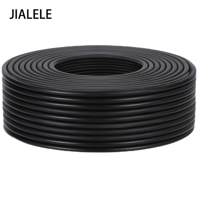 JIALELE 铝芯电缆 JKLGYJ-10-1*50平方 额定电压0.6/1KV 米