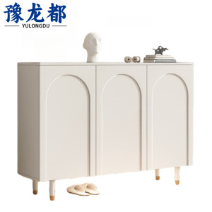 豫龙都鞋柜1.2m个