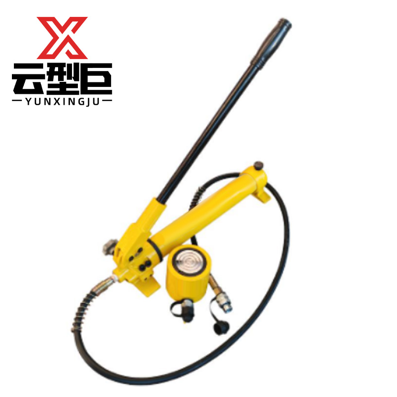 云型巨 分离式液压千斤顶 30T 个