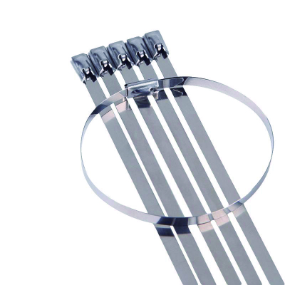 具安金 不锈钢扎带 16*950mm*100条 包