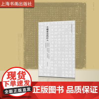 北魏墓志精粹八席盛墓志缑光姬墓志宇文善墓志李刿墓志李略墓志长孙盛墓志陆蒺藜墓志 上海书画出版社